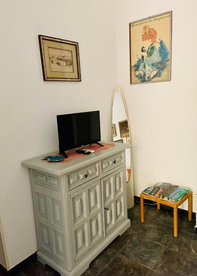 Apartment Pettirosso Genua