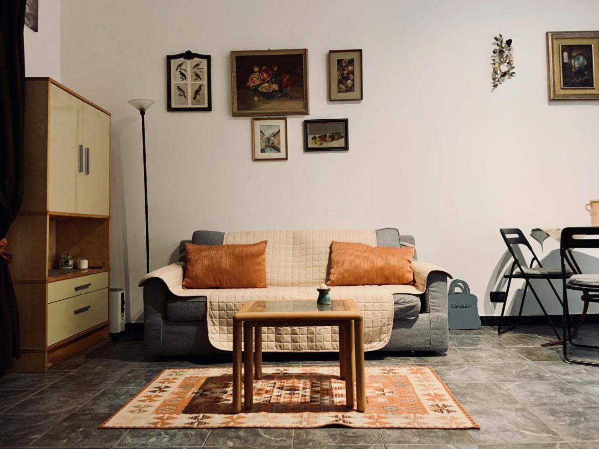 Apartment Pettirosso