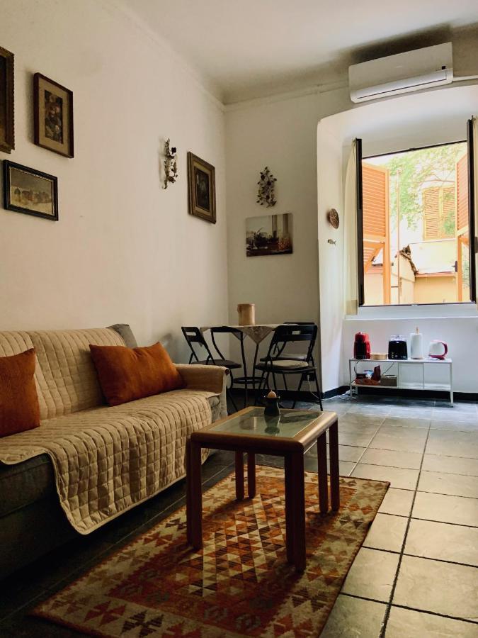Apartment Pettirosso *
