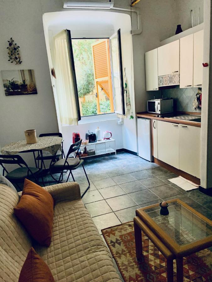 Pettirosso Apartment *