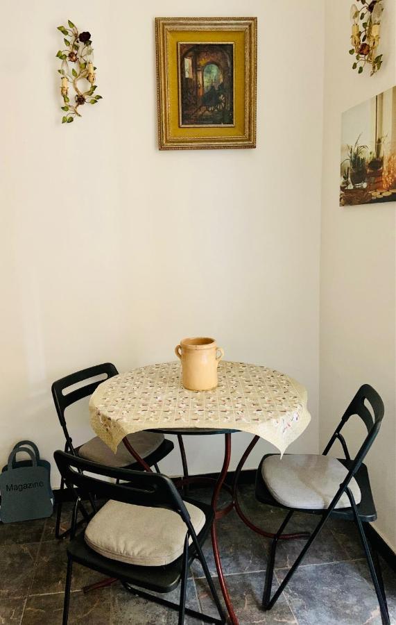 Apartment Pettirosso