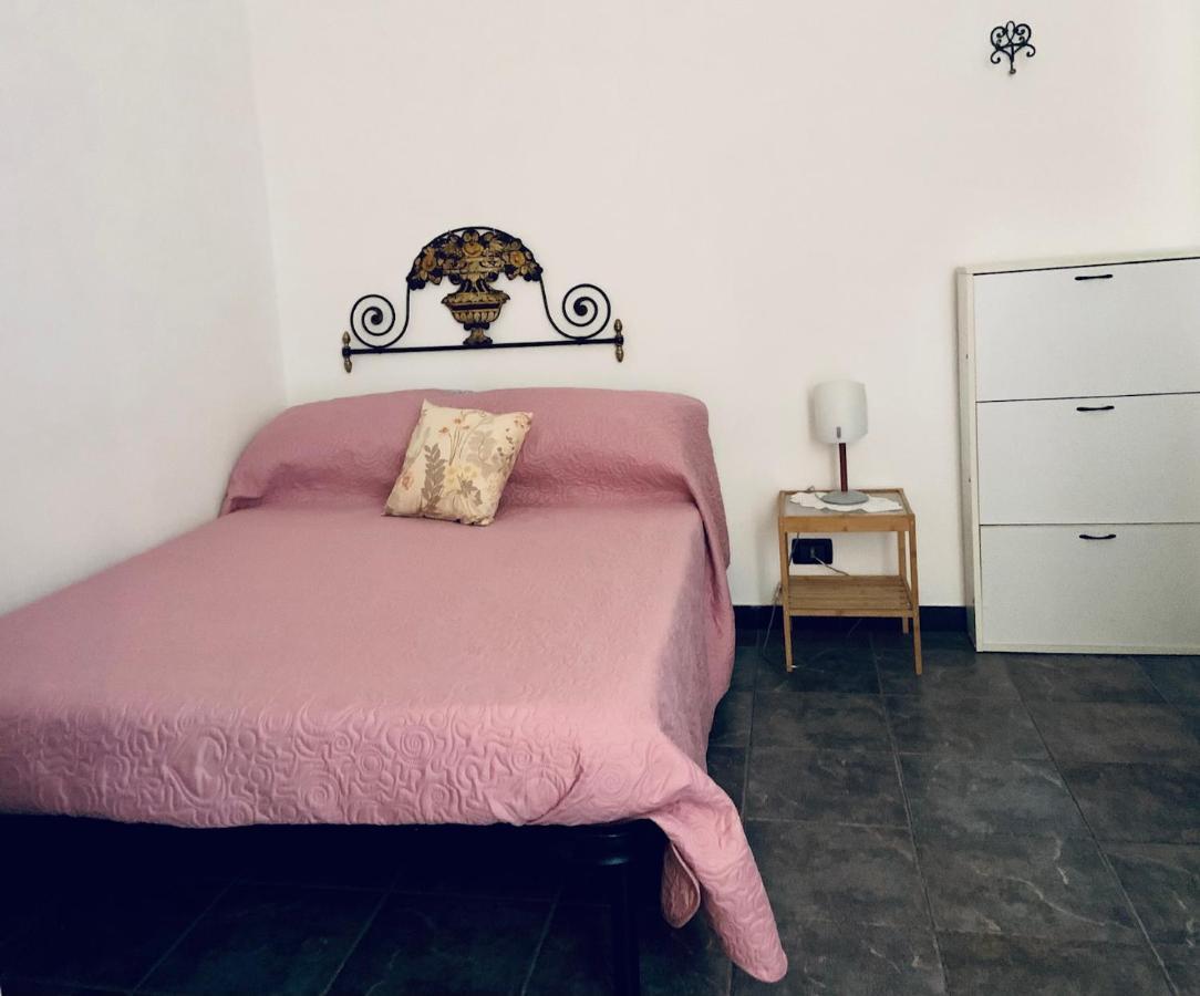 Apartment Pettirosso Genua