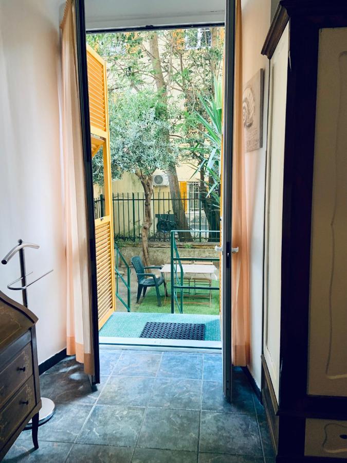 Pettirosso Apartment *