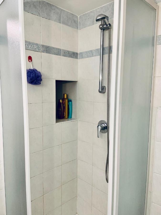 Apartment Pettirosso Genua